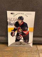 Alexandre Daigle Hockey Cards 1996 Donruss Canadian Ice Prices