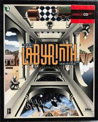 The Labyrinth of Time PAL Amiga CD32 Prices