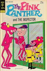 The Pink Panther #20 (1974) Comic Books The Pink Panther Prices