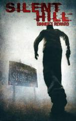 Silent Hill: Sinner's Reward [Paperback] (2008) Comic Books Silent Hill: Sinner's Reward Prices