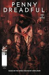 Penny Dreadful [Harding] #4 (2017) Comic Books Penny Dreadful Prices