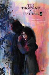 The Bone Orchard Mythos: Ten Thousand Black Feathers [Simmonds] #3 (2022) Comic Books The Bone Orchard Mythos: Ten Thousand Black Feathers Prices