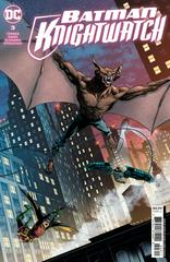 Batman: Knightwatch #3 (2022) Comic Books Batman: Knightwatch Prices