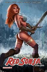 Red Sonja [Horn] Comic Books Red Sonja Prices