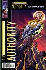 Authority #3 (1999) Comic Books Authority Prices