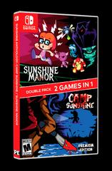 Sunshine Anthology: Double Pack Nintendo Switch Prices