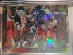 Dan Marino Football Cards 1993 Upper Deck Pro Bowl Prices