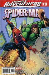 Marvel Adventures: Spider-Man #6 (2005) Comic Books Marvel Adventures: Spider-Man Prices