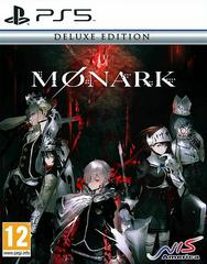 Monark [Deluxe Edition] PAL Playstation 5 Prices