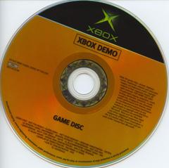 Disc | Official Australian Xbox Magazine Game Disc #12 PAL Xbox