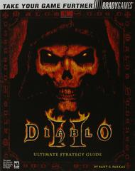 Diablo II [Ultimate BradyGames] Strategy Guide Prices