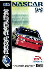NASCAR 98 PAL Sega Saturn Prices