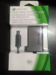 Hard Drive Transfer Cable [Gray] Xbox 360 Prices
