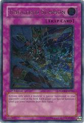Triggered Summon [Ultimate Rare 1st Edition] YuGiOh Force of the Breaker Prices