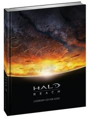 Halo Reach [BradyGames Hardback] Strategy Guide Prices