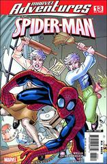Marvel Adventures: Spider-Man #13 (2006) Comic Books Marvel Adventures: Spider-Man Prices