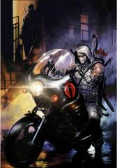 G.I. Joe: Snake Eyes - Deadgame [Kirkham A] #2 (2020) Comic Books Snake Eyes: Deadgame Prices
