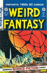Weird Fantasy #13 (1995) Comic Books Weird Fantasy Prices
