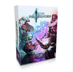 Star Renegades [Collector’s Edition] PAL Nintendo Switch Prices