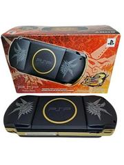 Sony PSP 3000 [Monster Hunter 3rd Limited Edition] JP PSP Prices