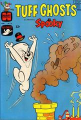 Tuff Ghosts Starring Spooky #15 (1965) Comic Books Tuff Ghosts Starring Spooky Prices