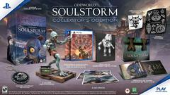 Contents | Oddworld: Soulstorm [Collector's Oddition] Playstation 4