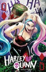 Harley Quinn [Crain] Comic Books Harley Quinn Prices