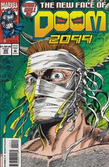 Doom 2099 #20 (1994) Comic Books Doom 2099 Prices