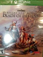 Realms of Arkania: Blade of Destiny Xbox One Prices