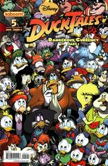 Main Image | DuckTales Comic Books Ducktales