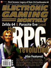 Electronic Gaming Monthly [Issue 106] Electronic Gaming Monthly Prices