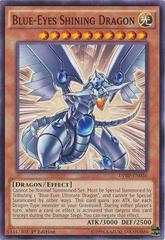 Blue-Eyes Shining Dragon YuGiOh Duelist Pack: Rivals of the Pharaoh Prices