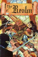 The Realm #3 (1986) Comic Books The Realm Prices