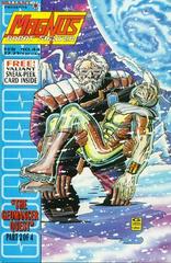 Magnus Robot Fighter #44 (1995) Comic Books Magnus Robot Fighter Prices