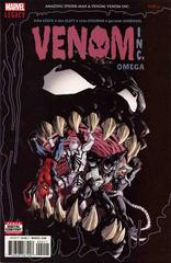 Amazing Spider-Man: Venom Inc. Omega Comic Books Amazing Spider-Man: Venom Inc. Omega Prices