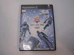 Photo By Canadian Brick Cafe | Salt Lake 2002 Playstation 2