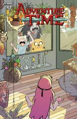Adventure Time [Woltjen] #62 (2017) Comic Books Adventure Time Prices