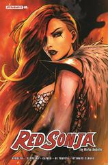 Red Sonja [Sozomaika] #8 (2022) Comic Books Red Sonja Prices