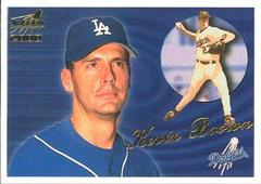 Kevin Brown #72 Baseball Cards 2000 Pacific Aurora Prices