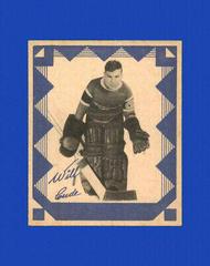 Wilfred Cude [Series E] #149 Hockey Cards 1937 O-Pee-Chee Prices