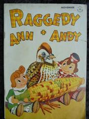 Raggedy Ann and Andy #18 (1947) Comic Books Raggedy Ann and Andy Prices