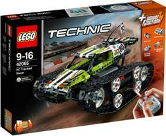 RC Tracked Racer #42065 LEGO Technic Prices