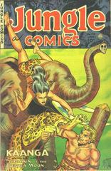 Jungle Comics #145 (1952) Comic Books Jungle Comics Prices