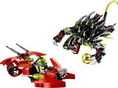 LEGO Set | Shadow Snapper LEGO Atlantis