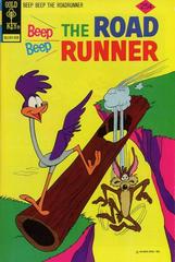 Beep Beep the Road Runner #44 (1974) Comic Books Beep Beep the Road Runner Prices
