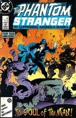 Phantom Stranger #2 (1987) Comic Books Phantom Stranger Prices