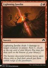Lightning Javelin Magic Mystery Booster Prices