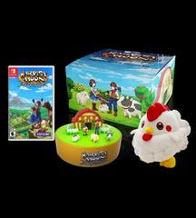Harvest Moon One World [Collector's Edition] Nintendo Switch Prices