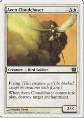 Aven Cloudchaser [Foil] Magic 9th Edition Prices