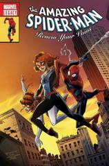 The Amazing Spider-Man: Renew Your Vows [Randolph Lenticular] Comic Books Amazing Spider-Man: Renew Your Vows Prices
